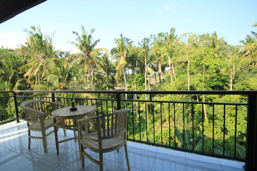 Akusara House Ubud  Exterior photo