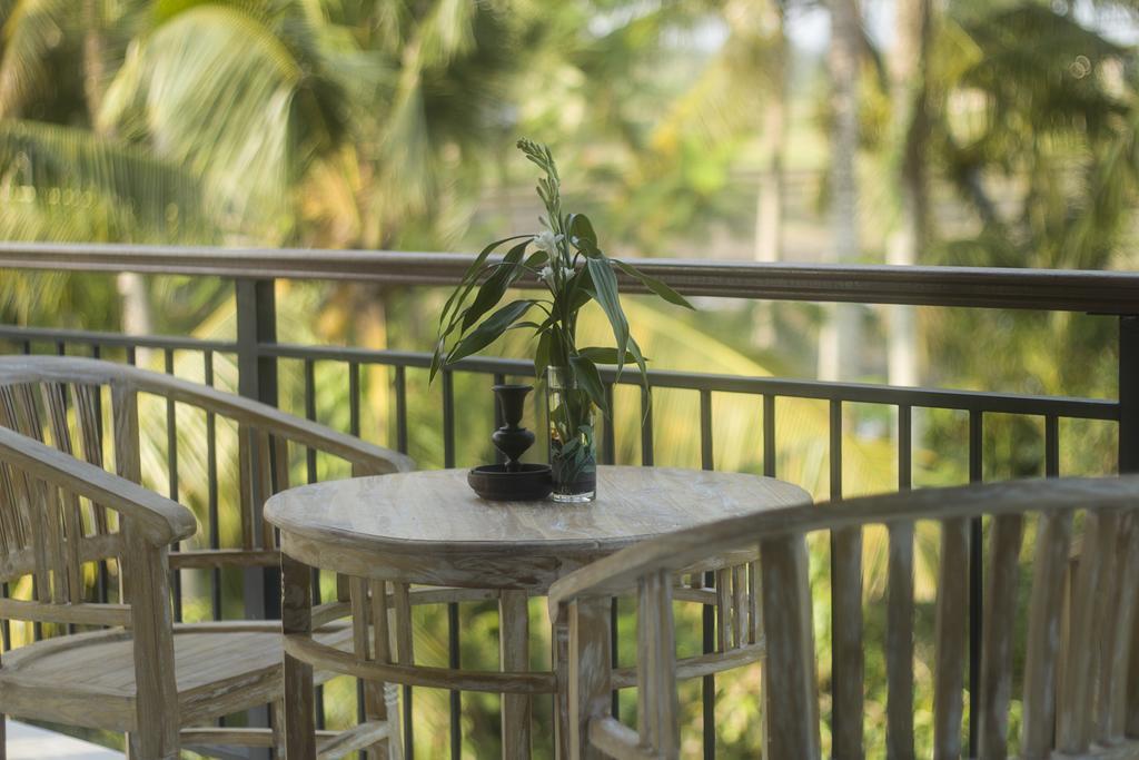 Akusara House Ubud  Exterior photo