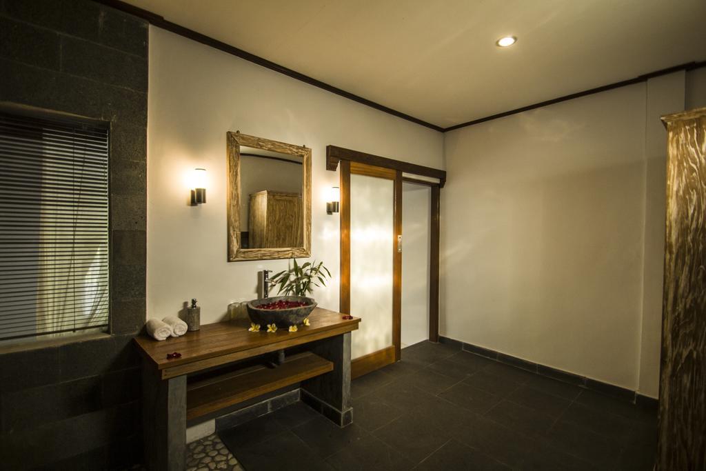 Akusara House Ubud  Exterior photo