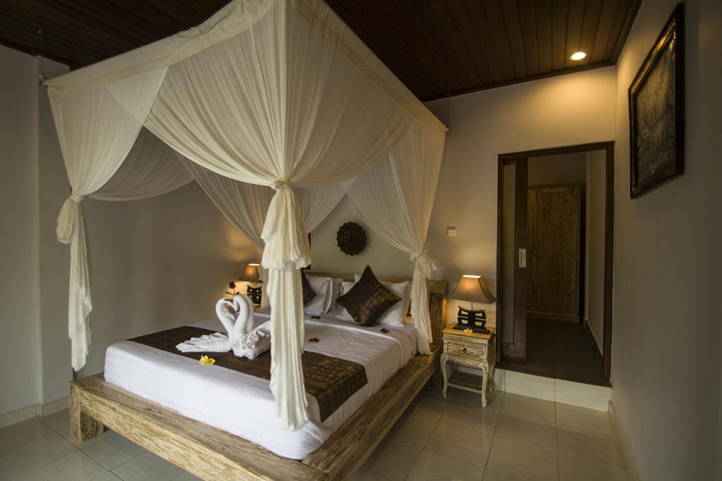 Akusara House Ubud  Exterior photo