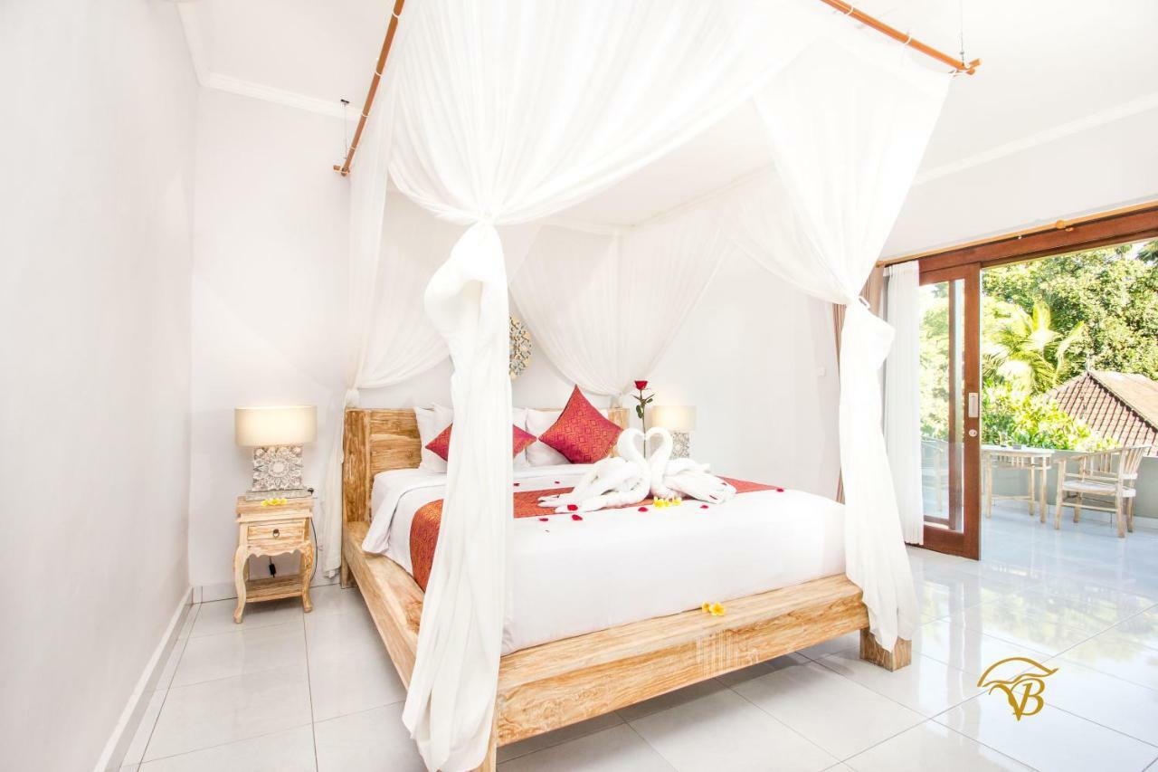 Akusara House Ubud  Exterior photo